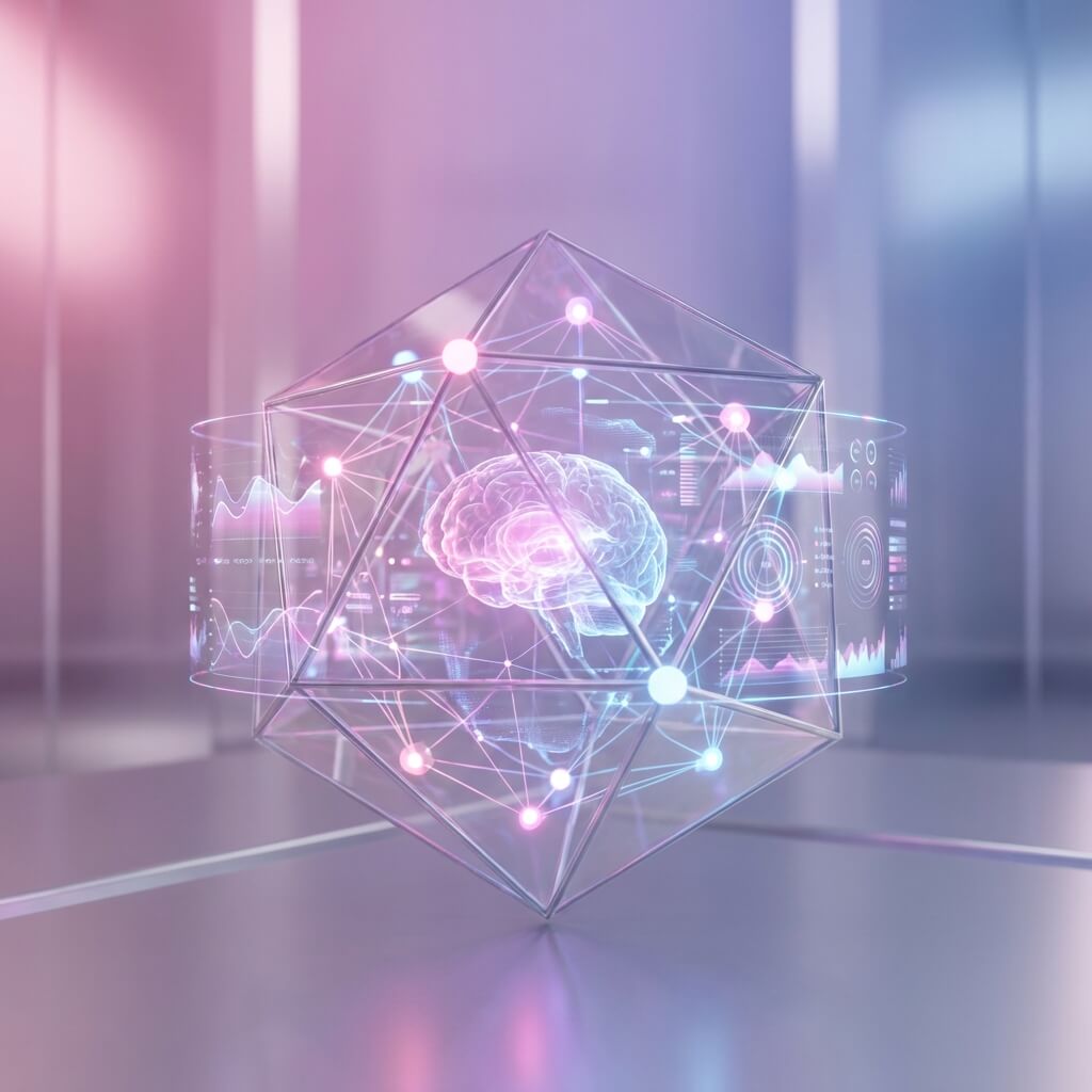 AI & Machine Learning