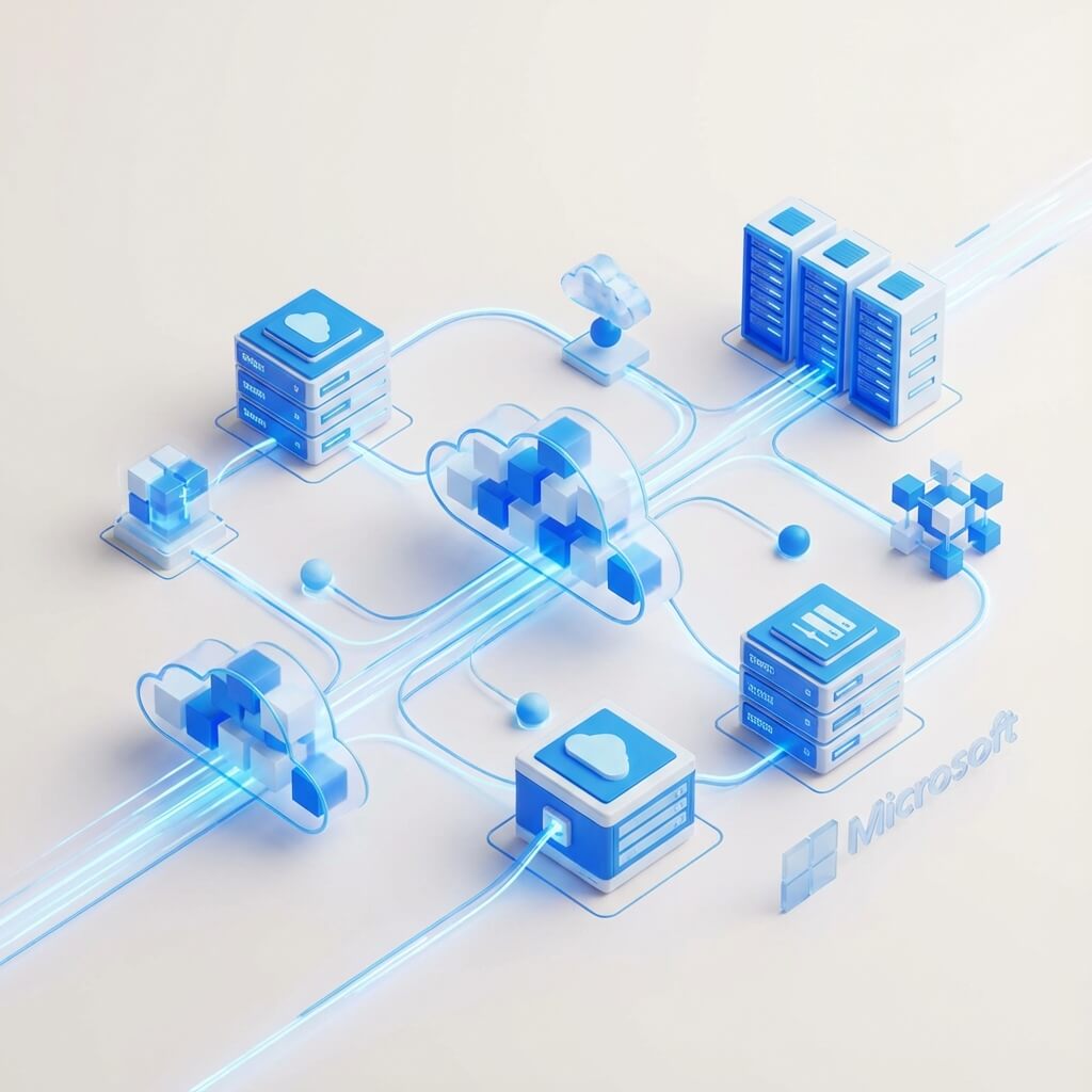 Cloud Infrastructure