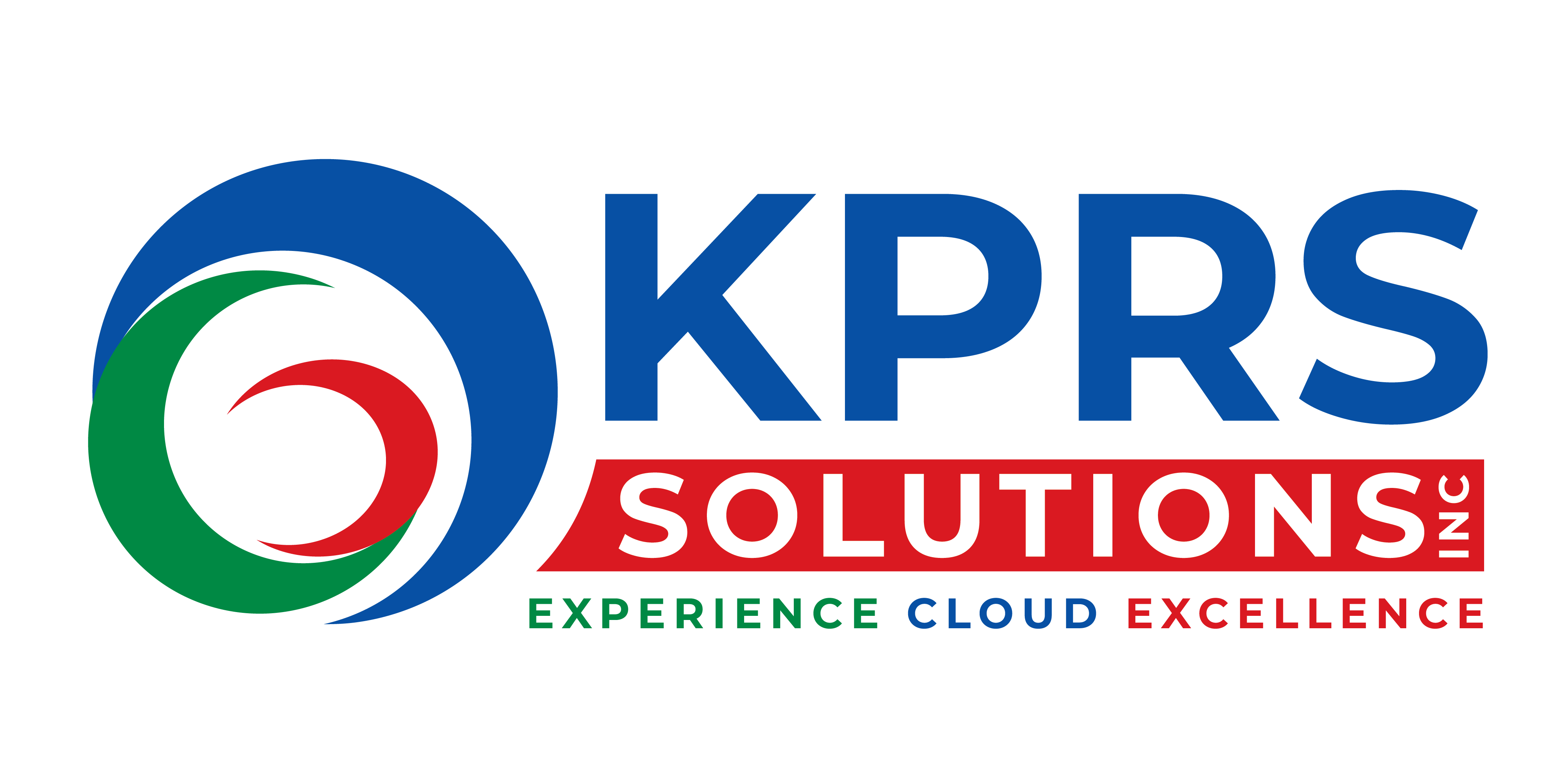 KPRS Solutions - Cloud Strategy & IT Consulting